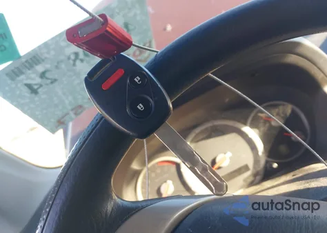 2008 Honda Pilot Vp из США, поврежденный, VIN 5FNYF18288B010804